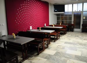 Nhà hàng/khu ăn uống khác tại Hotel Gregor
