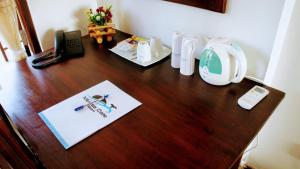 Fotografie z fotogalerie ubytování Mirissa Gate Resort v Mirisse (jih)