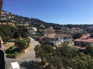 Príroda v okolí apartmánu + 1 fotografia