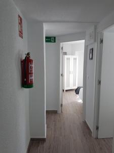 Fotografie z fotogalerie ubytování Guesthouse Central v destinaci Alicante