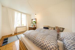 Gallery image of Design Apartments - "Am Jägertor" in Potsdam