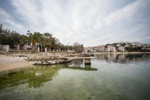 Fotografie z fotogalerie ubytování Livaja Apartment v Trogiru