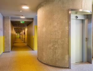 Foto da galeria de Urbihop Hotel em Vilnius