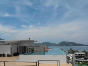 Gallery image of The Baycliff Residences in Patong Beach