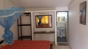 Gallery image of 4 Seasons Guesthouse in Hikkaduwa