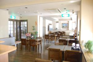 Gallery image of Hotel Route-Inn Itoigawa in Itoigawa