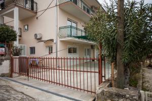 Fotografie z fotogalerie ubytování Livaja Apartment v Trogiru