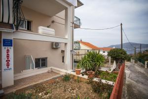 Fotografie z fotogalerie ubytování Livaja Apartment v Trogiru