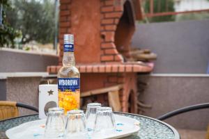 Fotografie z fotogalerie ubytování Livaja Apartment v Trogiru