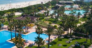 Gallery image of Sahara Beach Aquapark Resort in Monastir