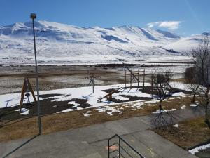 Foto sihtkohas Dalvík asuva majutusasutuse Húsabakki Guesthouse galeriist