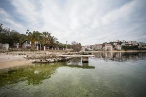 Fotografie z fotogalerie ubytování Livaja Apartment v Trogiru