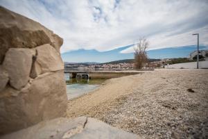 Fotografie z fotogalerie ubytování Livaja Apartment v Trogiru