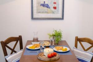 Étkezési lehetőség az apartmanhotelben vagy a közelben
