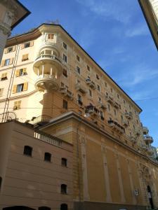 Gallery image of Home Genoa Hostel in Genoa