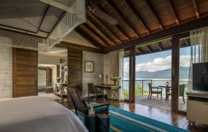 Galeriebild der Unterkunft Four Seasons Resort Seychelles in Baie Lazare, Insel Mahé