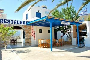 Galería fotográfica de Koukos en Agia Theodoti