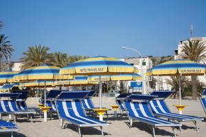 Foto dalla galleria di Hotel Riva Del Sole a San Vito lo Capo