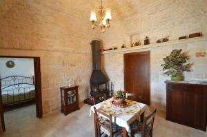 Fotografia z galérie ubytovania I Trulli Di Nonno Giovanni v destinácii Martina Franca