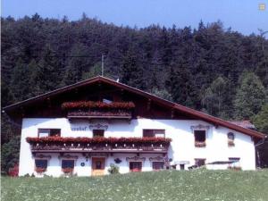 Afbeelding uit fotogalerij van Gapphof in Reith bei Seefeld