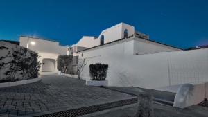 Gallery image of Charme Suite B&B Experience in Santa Teresa Gallura