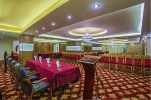 Gallery image of Hotel Noorjahan Grand in Sylhet