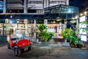 Gallery image of The Best Bangkok House in Bangkok