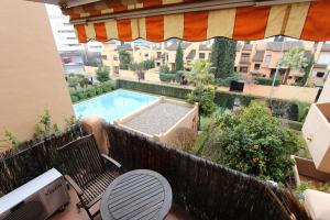 Gallery image of Apartamento Almunia in Granada