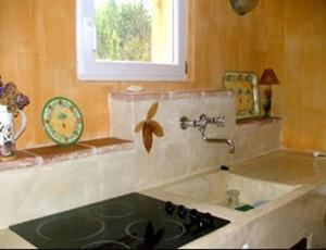 Fotografie z fotogalerie ubytování 1 Chambre piscine commune et 1 Gite piscine privée La Sauvasse v destinaci Vagnas