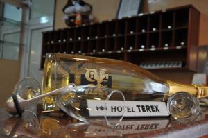Foto dalla galleria di Hotel Terex a Sarajevo