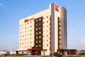 Hoone, kus hotell asub