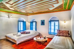 Gallery image of Guesthouse Ioannidis in Papingo