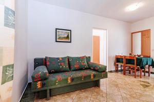Posedenie v ubytovaní Villa Mare Apartments