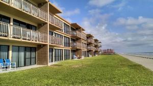 Φωτογραφία από το άλμπουμ του Island House BeachFront Condo Hotel σε Corpus Christi