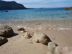 Hrvatska, ŽULJANA-PELJEŠAC, Apartments Leko