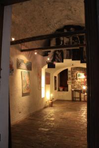 Fotografie z fotogalerie ubytování Stardust - Bedbluesky v destinaci Dolceacqua