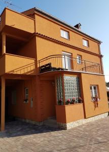 Gallery image of Apartments Marica in Zadar