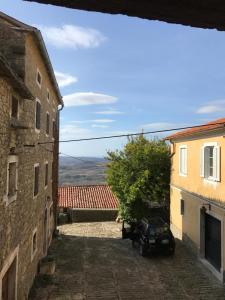 Gallery image of Vintage House Daška in Grožnjan