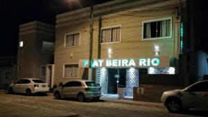 Fotografie z fotogalerie ubytování Flat Beira Rio v destinaci Ribeira