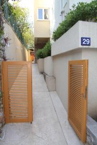 Gallery image of Boutique Apartments in Budva