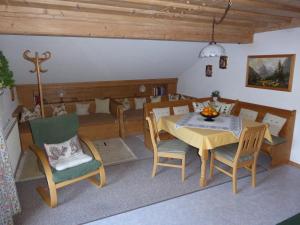 Gallery image of Ferienwohnung Vierthaler in Gosau