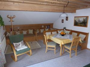 Fotografie z fotogalerie ubytování Ferienwohnung Vierthaler v Gosau