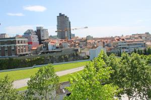 Afbeelding uit fotogalerij van Trindade Oporto Apartments Group in Porto