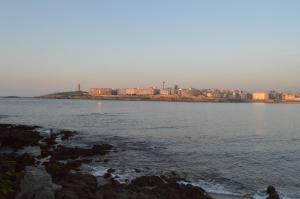 Foto dalla galleria di Hotel Cristal 2 a La Coruña