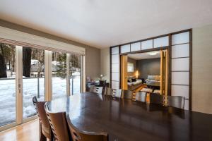 Gallery image of Alpine Azumi Apartments in Hakuba