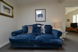 Gallery image of The Cottage in Mount Eliza