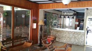 Fotografie z fotogalerie ubytování Hotel Rex v destinaci Chitré