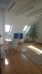 Gallery image of Marių apartamentai in Juodkrantė