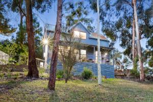 Gallery image of Briars Cottage - Daylesford in Daylesford