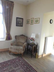 Afbeelding uit fotogalerij van Guillemont Halt in Guillemont